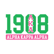 ALPHA KAPPA ALPHA SNACK TABLE