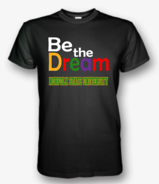 BE THE DREAM NSU