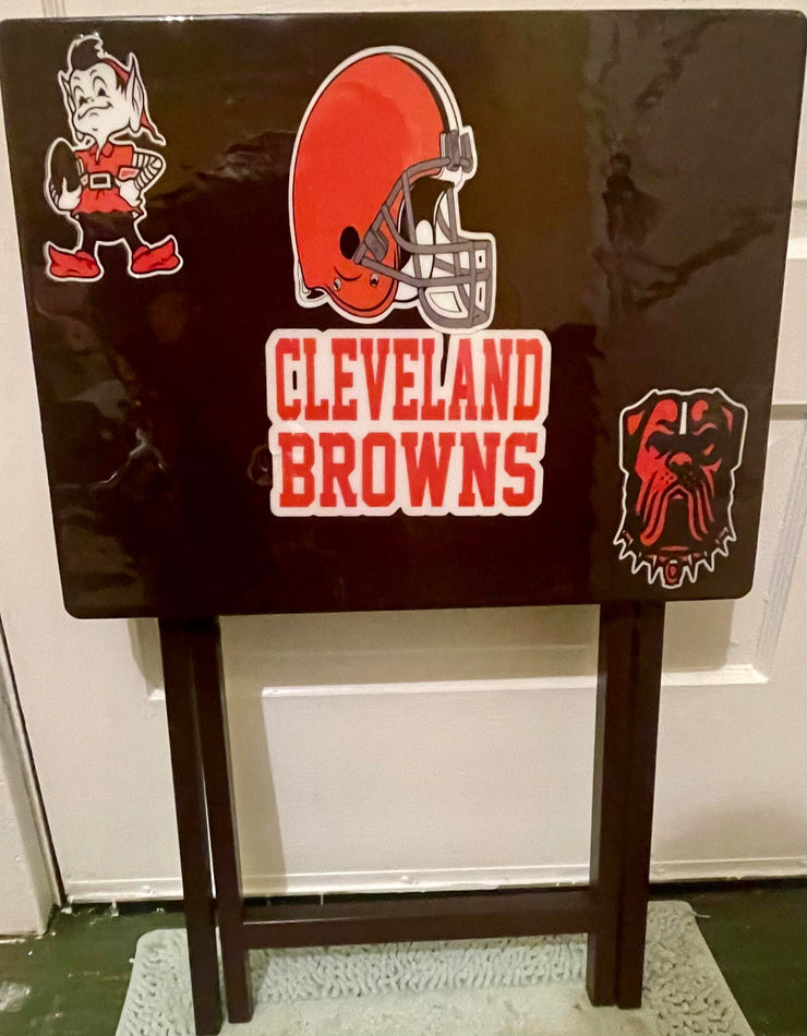 BROWNS TABLE