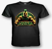 NSU BREAK THE CHAINS TEE