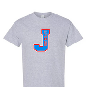 ST. JOES SHORT SLEEVE TEE