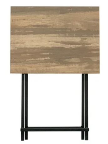 TV CUSTOM TRAY TABLE