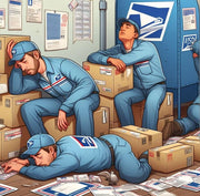 USPS