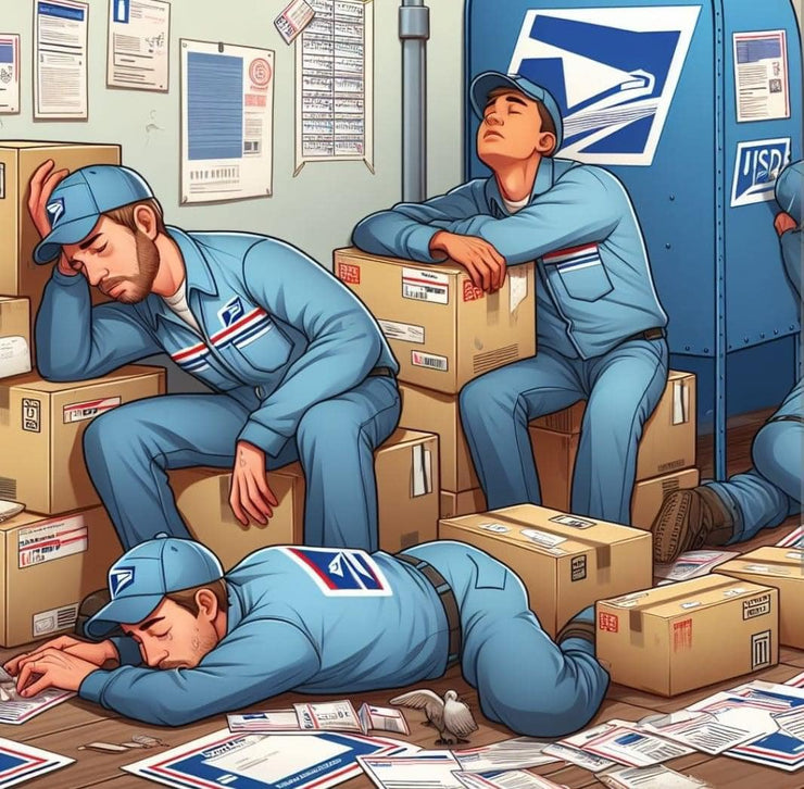 USPS