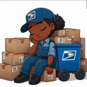 USPS