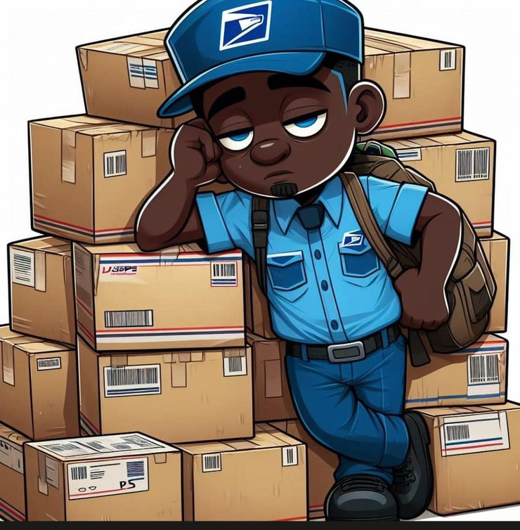USPS