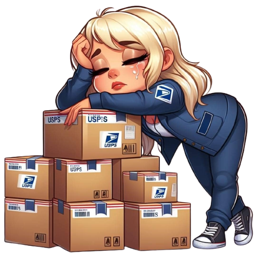 USPS