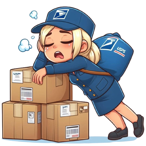 USPS