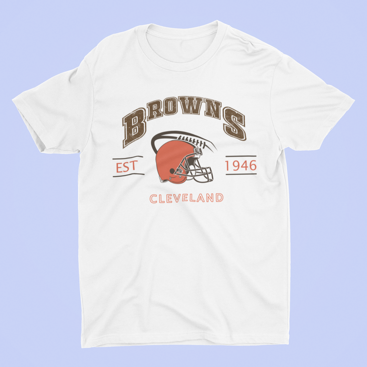 BROWNS EST1946