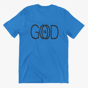 God is Good Faith-Based Tee