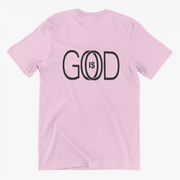 God is Good Faith-Based Tee