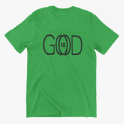 God is Good Faith-Based Tee