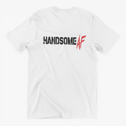 Handsome AF Slogan Tee