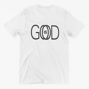 God is Good Faith-Based Tee