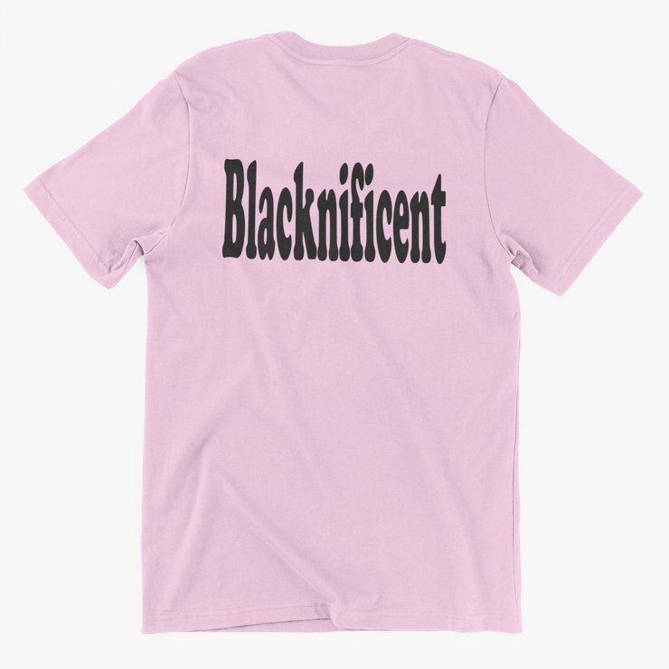 Blacknificent