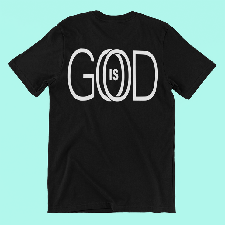 God is Good Faith-Based Tee